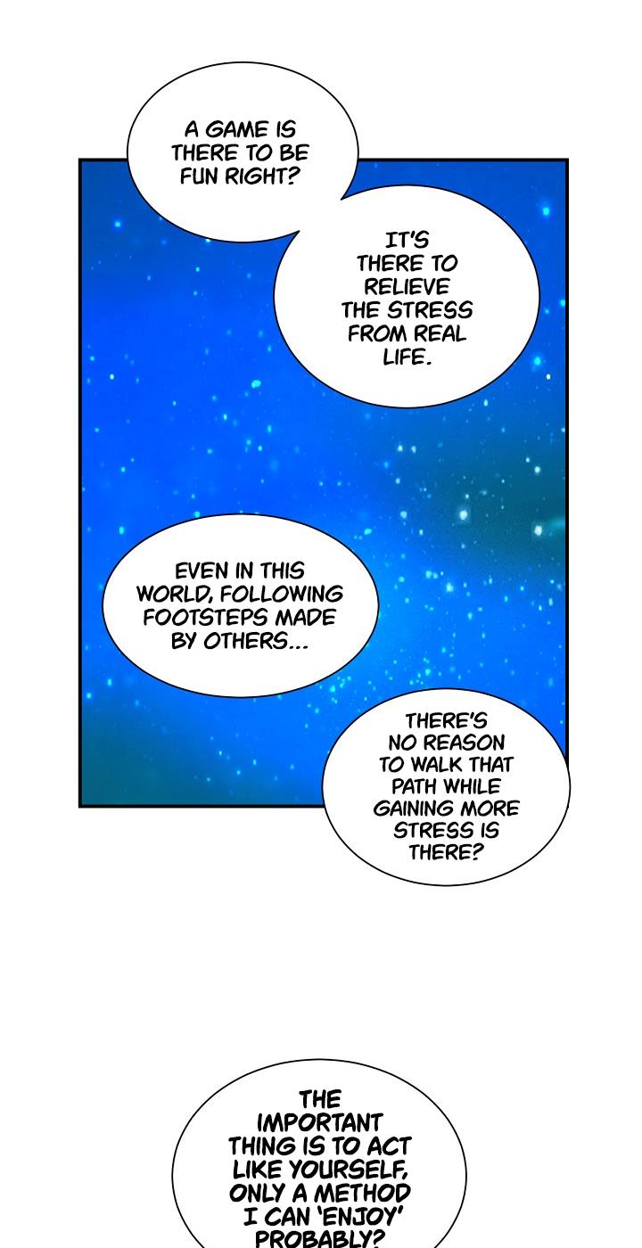 I’m Destined to Greatness! Chapter 8 - Page 33