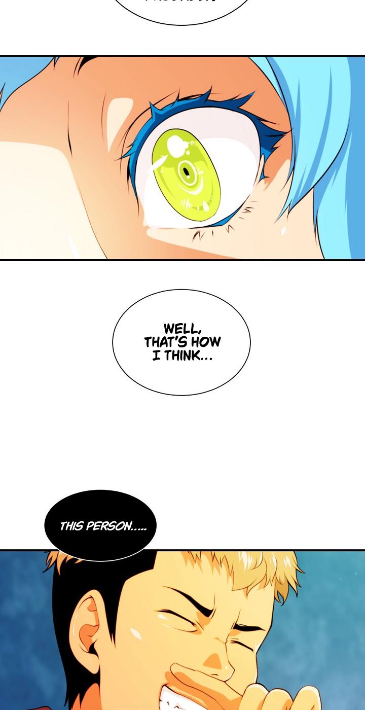 I’m Destined to Greatness! Chapter 8 - Page 34