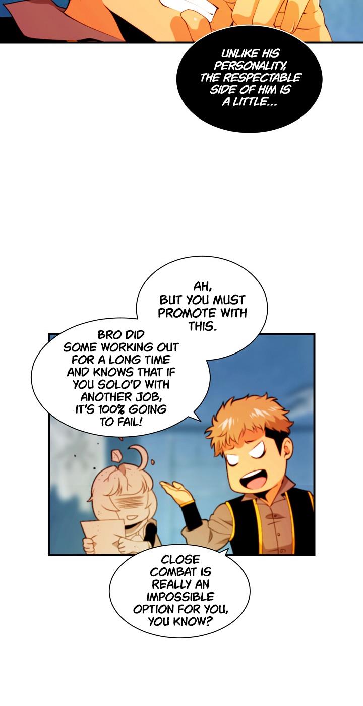 I’m Destined to Greatness! Chapter 8 - Page 35