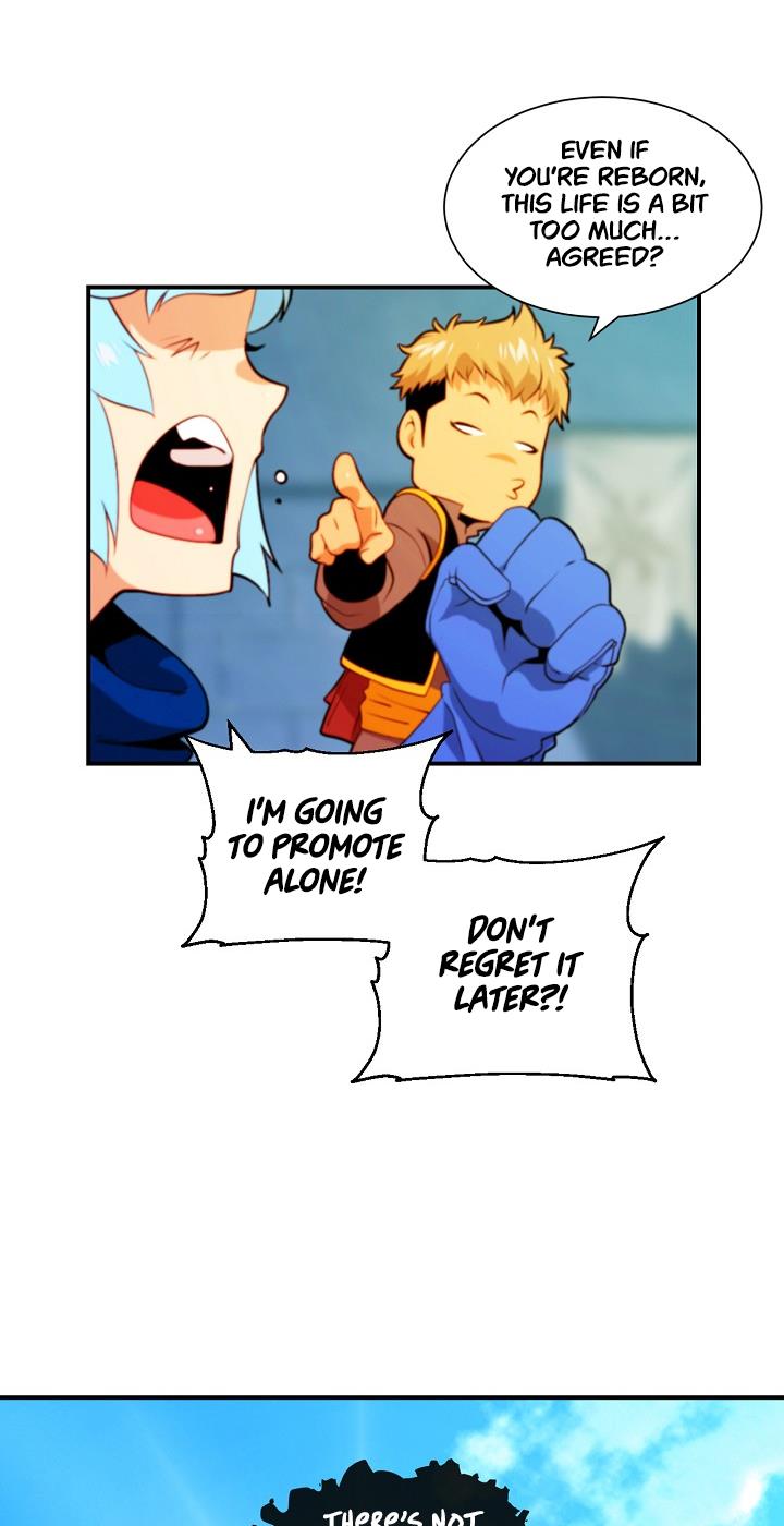 I’m Destined to Greatness! Chapter 8 - Page 36