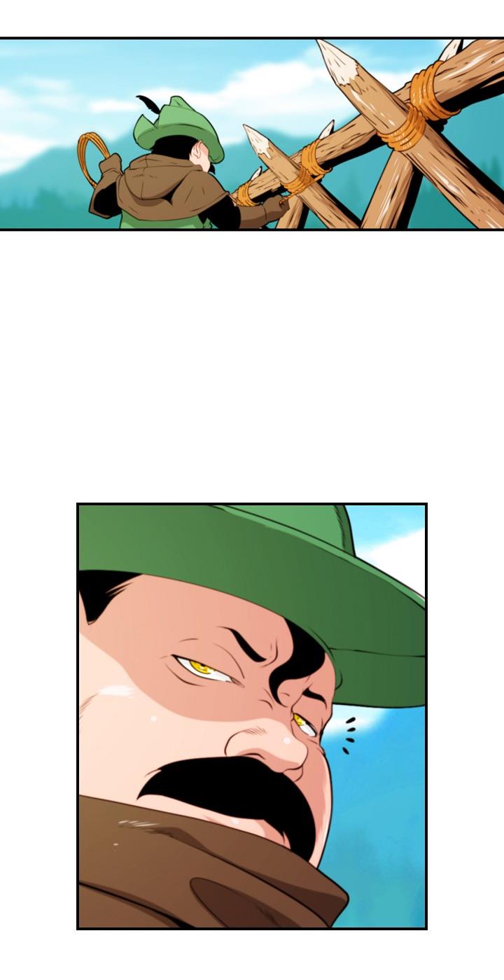 I’m Destined to Greatness! Chapter 8 - Page 38