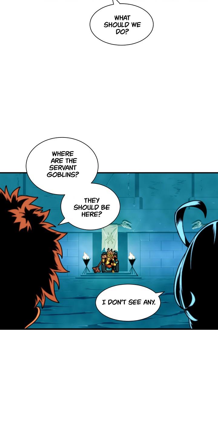 I’m Destined to Greatness! Chapter 8 - Page 4
