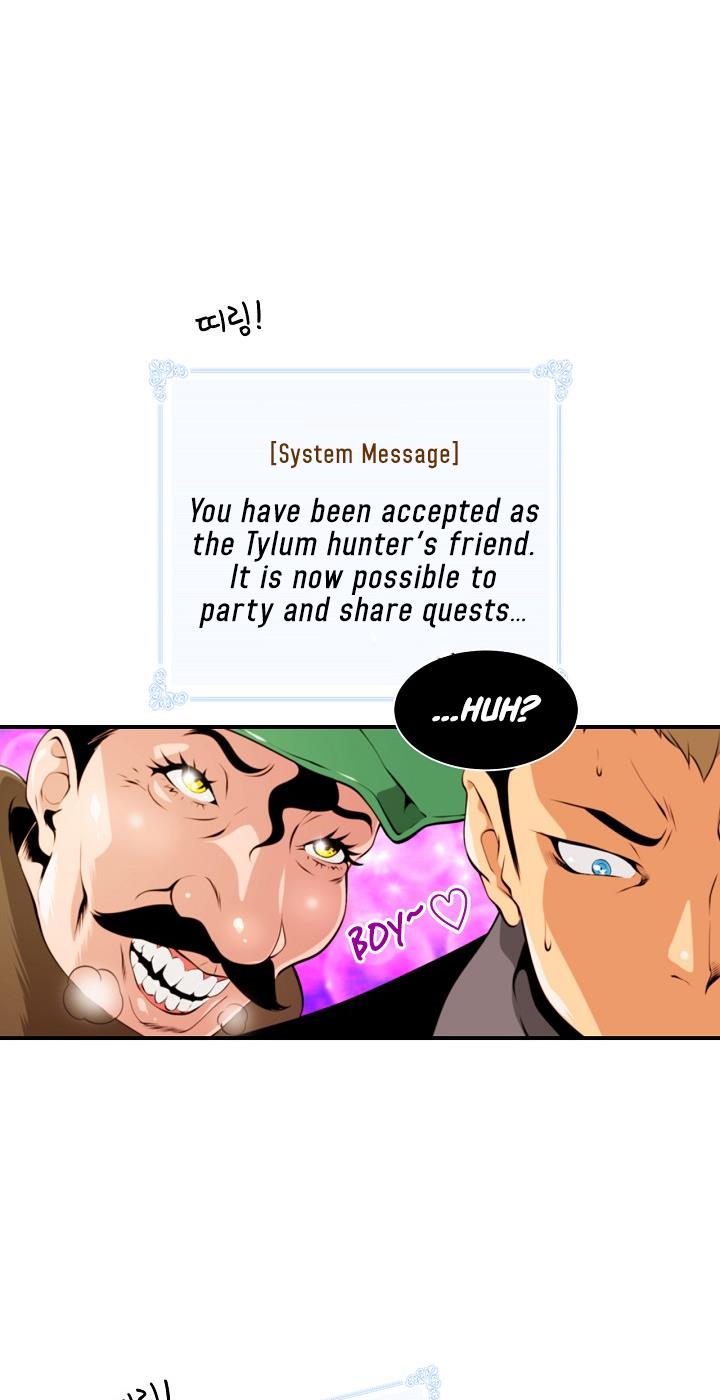 I’m Destined to Greatness! Chapter 8 - Page 42