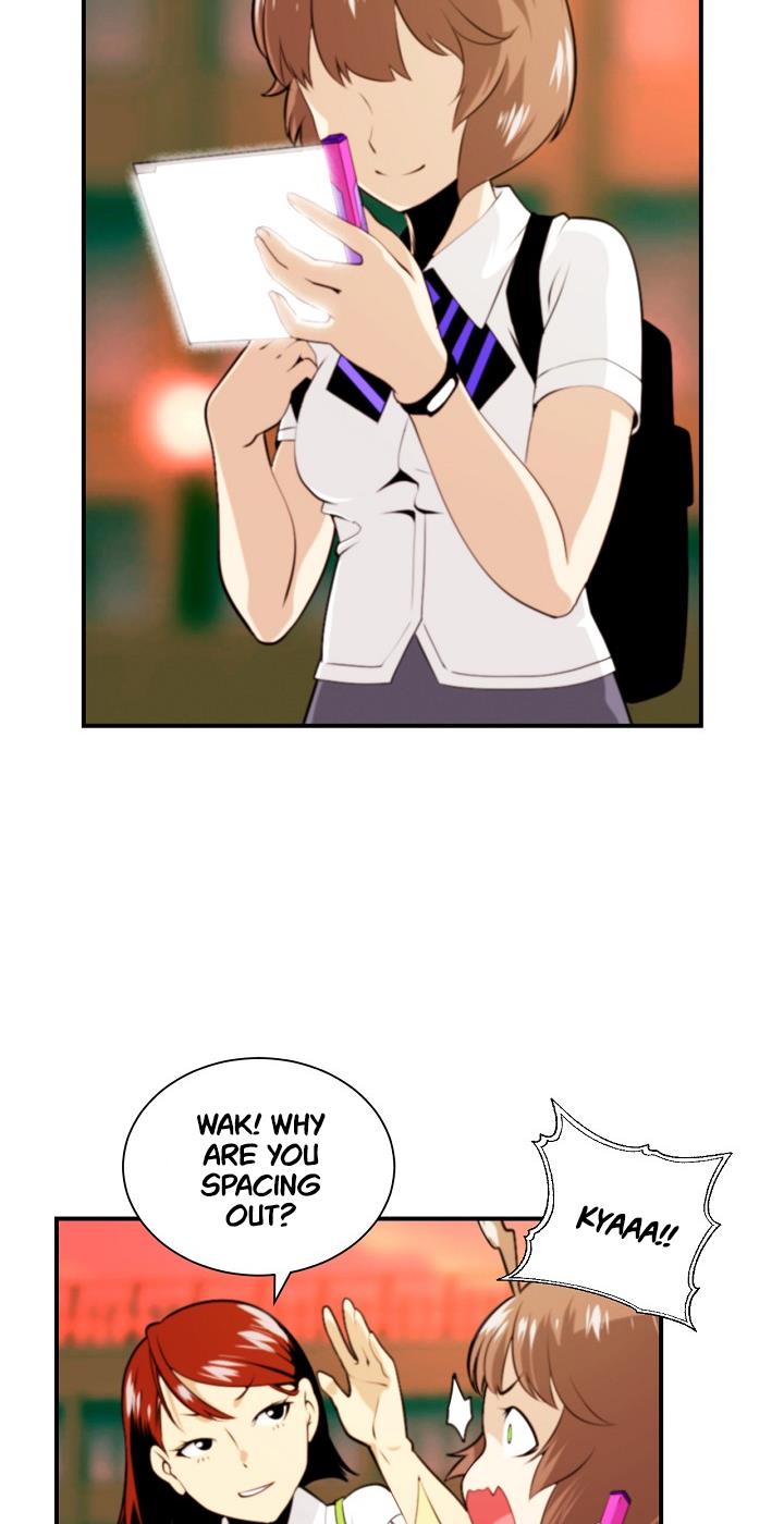 I’m Destined to Greatness! Chapter 8 - Page 46