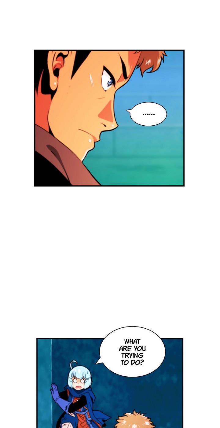 I’m Destined to Greatness! Chapter 8 - Page 5