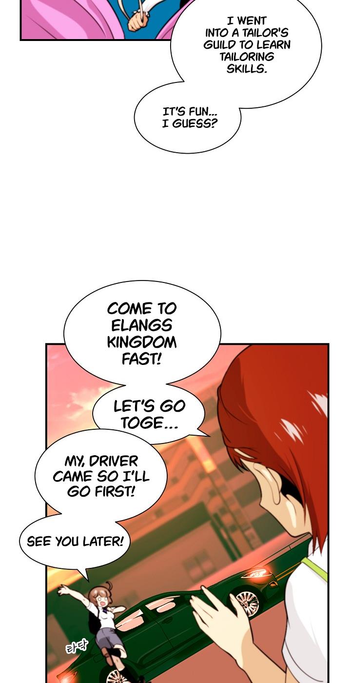 I’m Destined to Greatness! Chapter 8 - Page 50