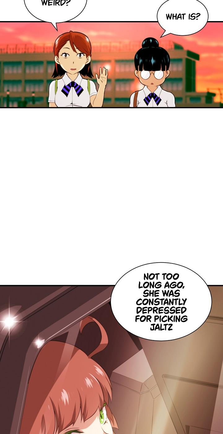 I’m Destined to Greatness! Chapter 8 - Page 52