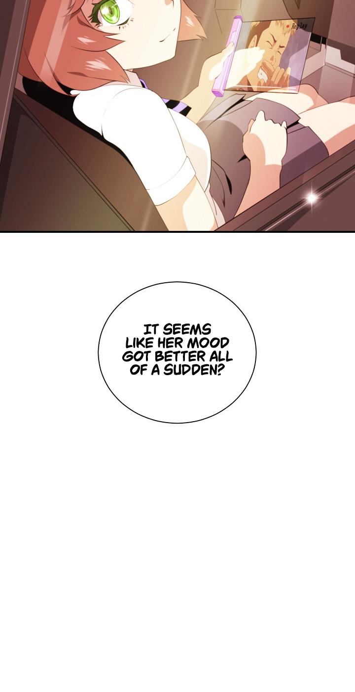 I’m Destined to Greatness! Chapter 8 - Page 53