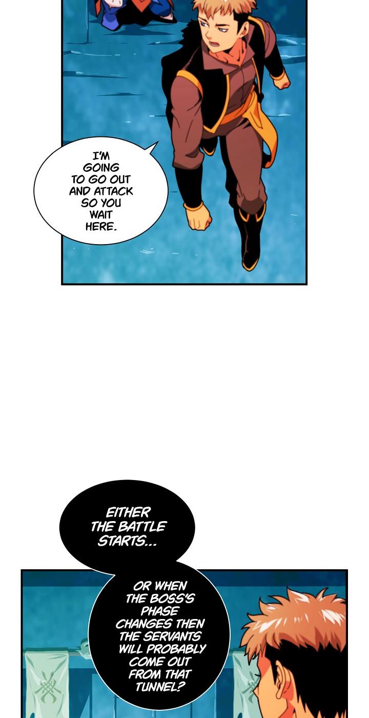 I’m Destined to Greatness! Chapter 8 - Page 6