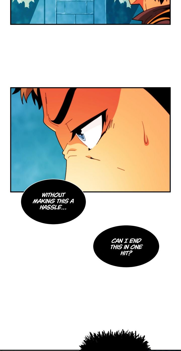 I’m Destined to Greatness! Chapter 8 - Page 7