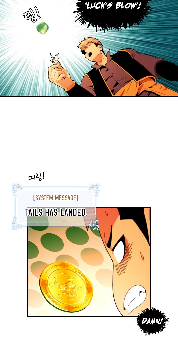 I’m Destined to Greatness! Chapter 8 - Page 8