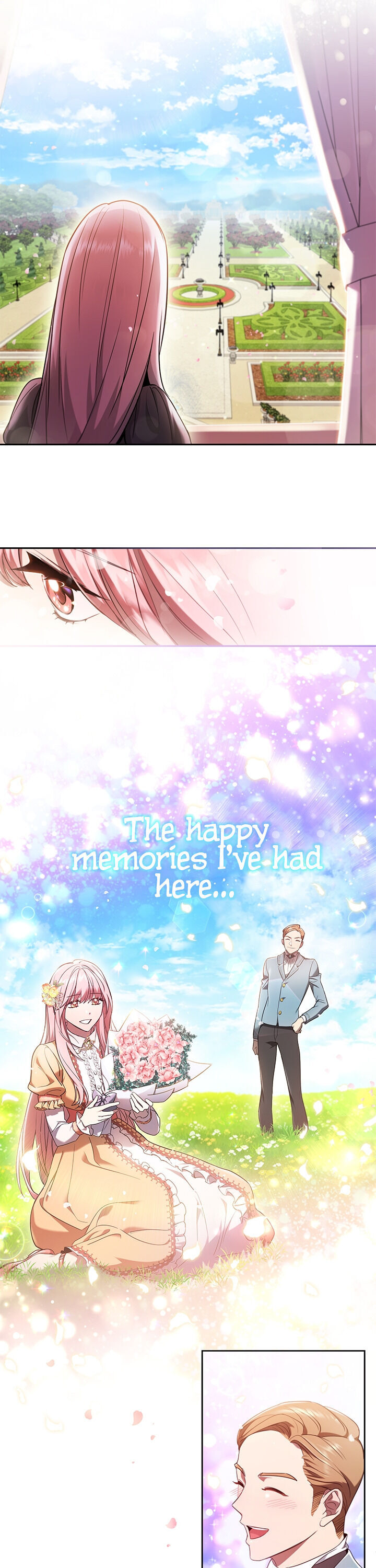 I’m Divorced, but I’m a Chaebol Chapter 1 - Page 11