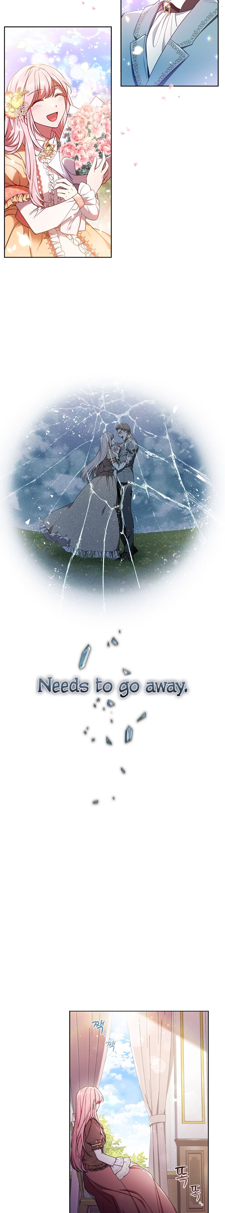 I’m Divorced, but I’m a Chaebol Chapter 1 - Page 12