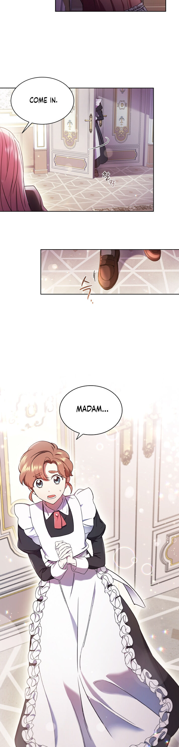 I’m Divorced, but I’m a Chaebol Chapter 1 - Page 13