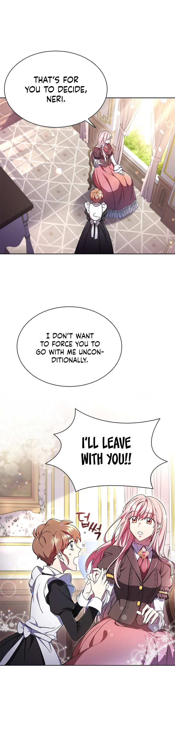 I’m Divorced, but I’m a Chaebol Chapter 1 - Page 17