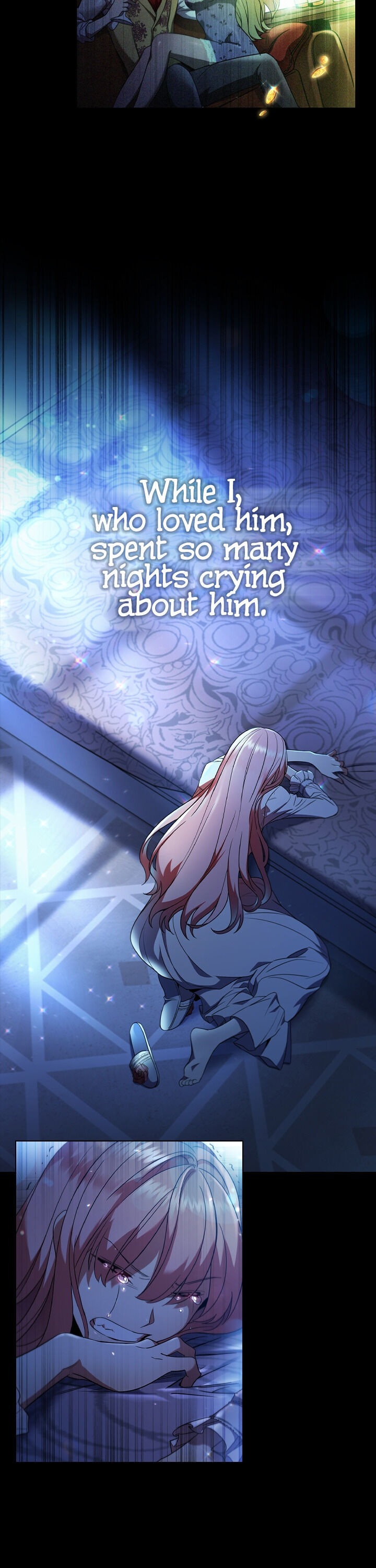 I’m Divorced, but I’m a Chaebol Chapter 1 - Page 4