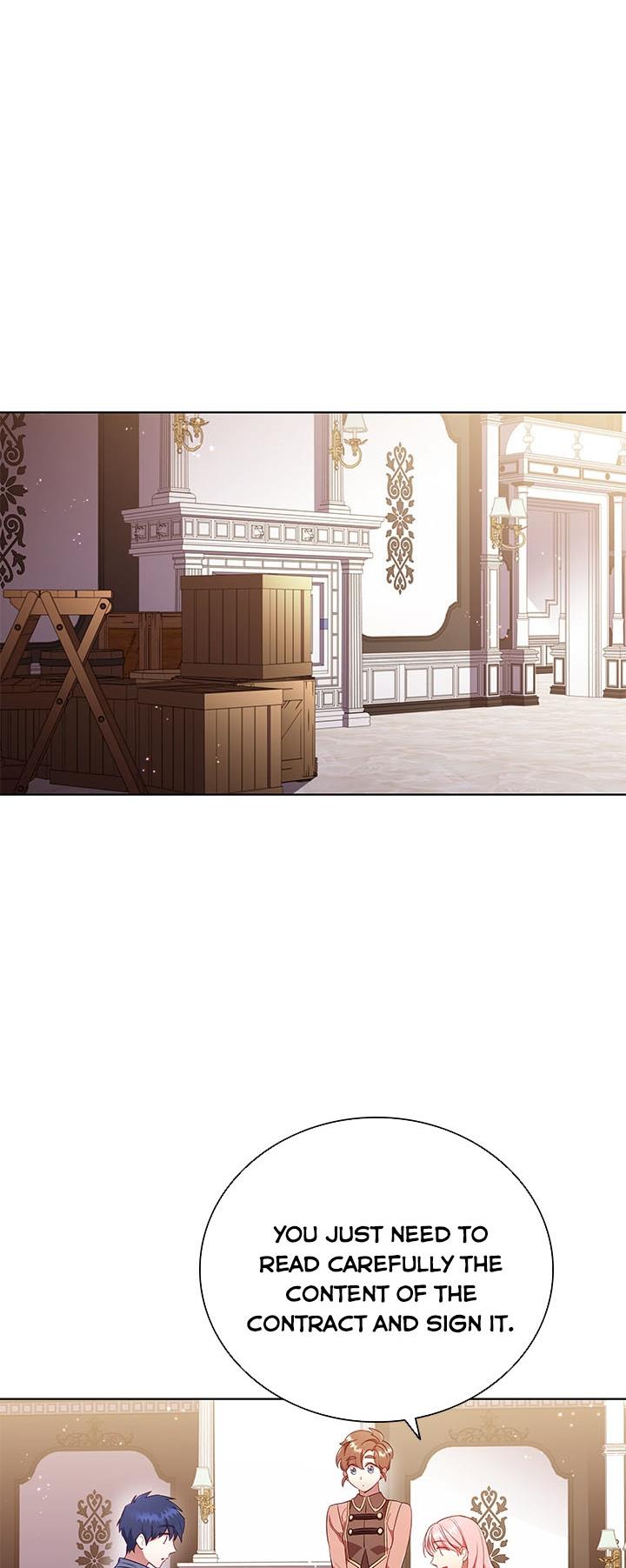 I’m Divorced, but I’m a Chaebol Chapter 10 - Page 10