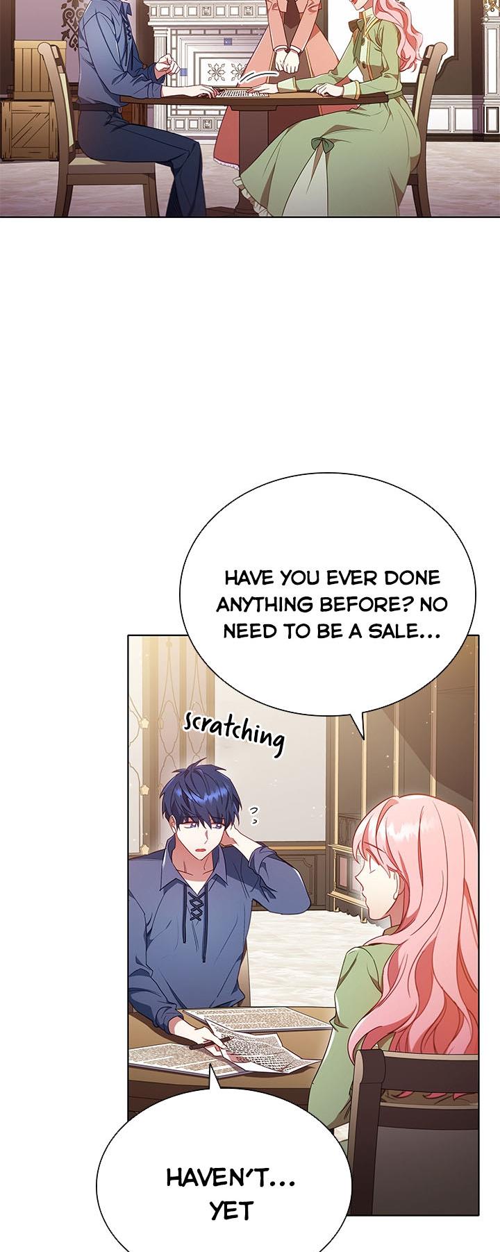 I’m Divorced, but I’m a Chaebol Chapter 10 - Page 11