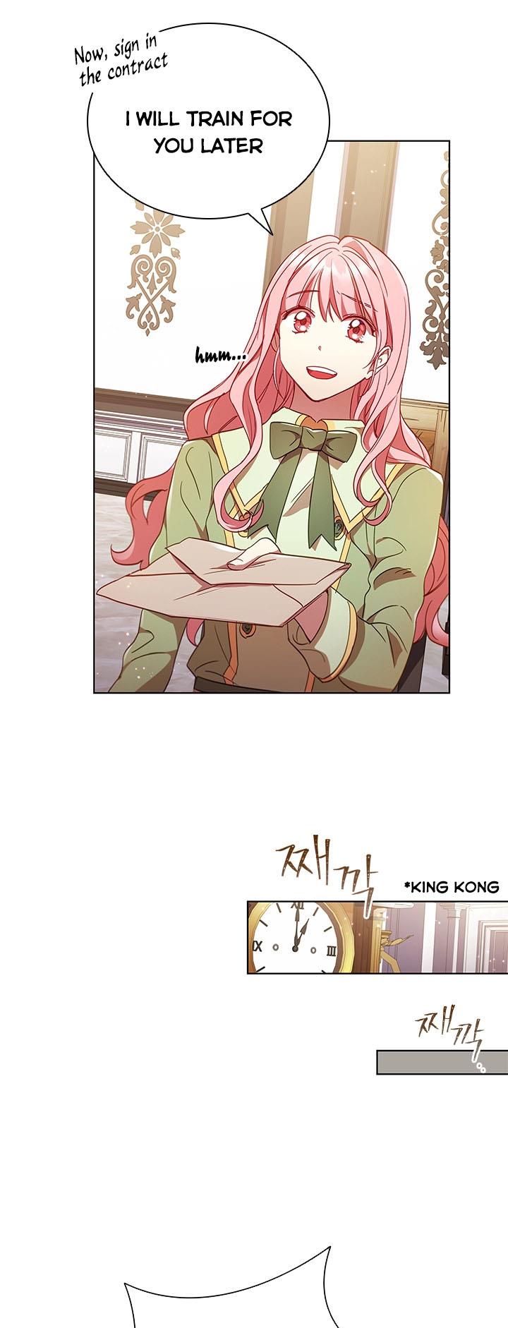 I’m Divorced, but I’m a Chaebol Chapter 10 - Page 14