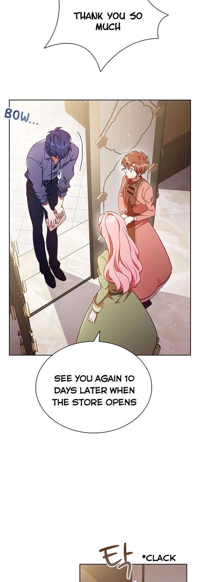 I’m Divorced, but I’m a Chaebol Chapter 10 - Page 15