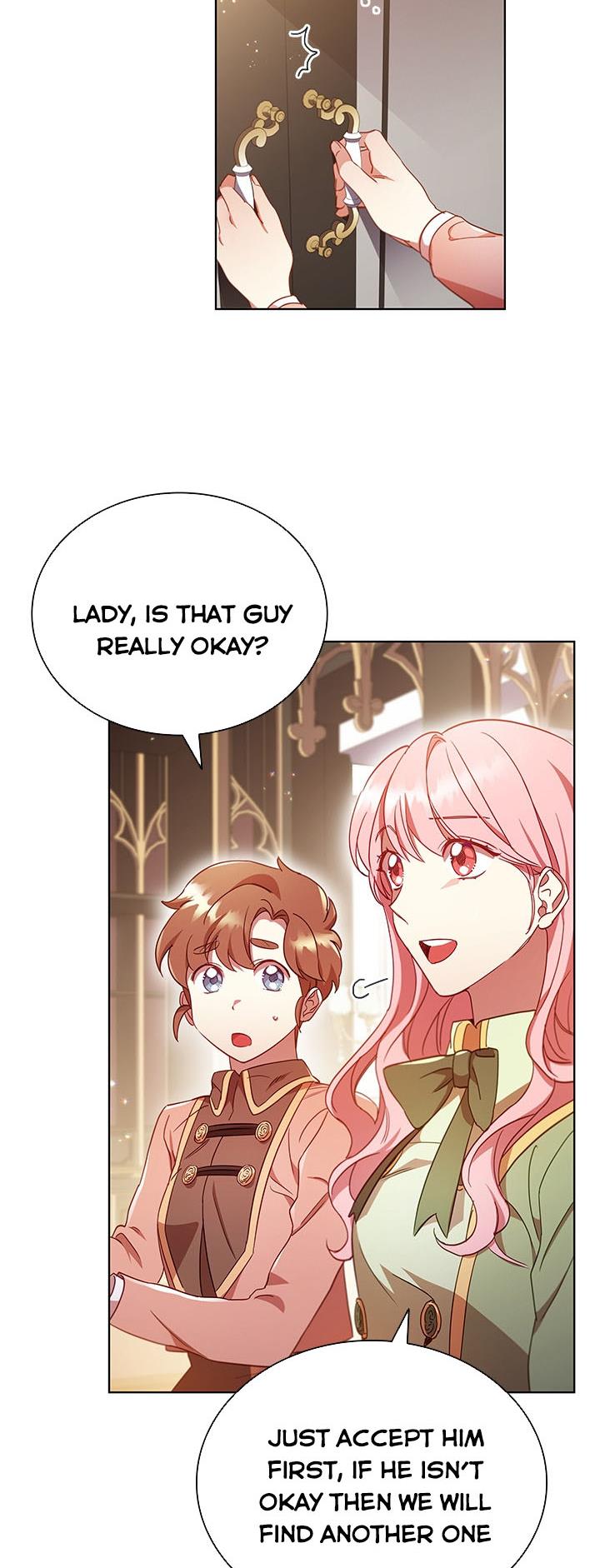 I’m Divorced, but I’m a Chaebol Chapter 10 - Page 16