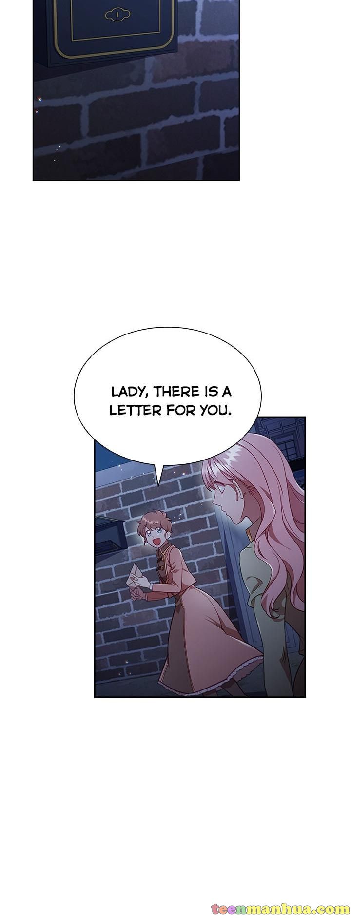 I’m Divorced, but I’m a Chaebol Chapter 10 - Page 19