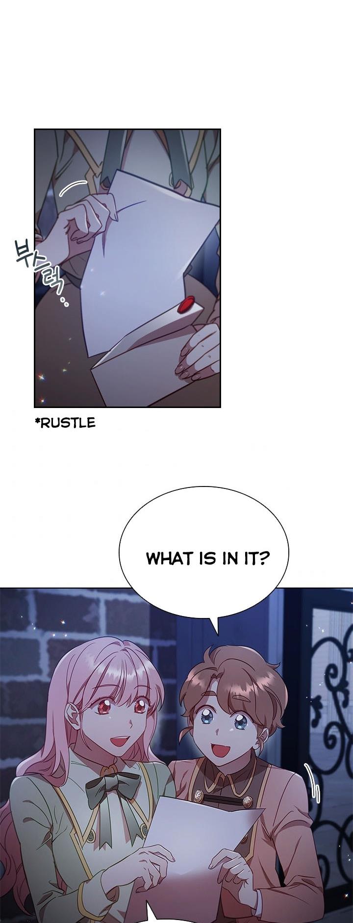 I’m Divorced, but I’m a Chaebol Chapter 10 - Page 20