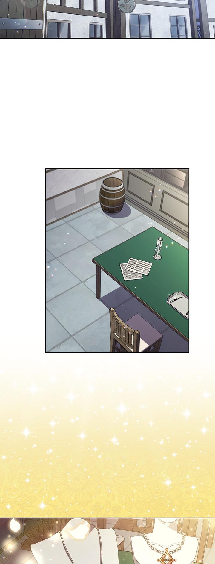 I’m Divorced, but I’m a Chaebol Chapter 10 - Page 22