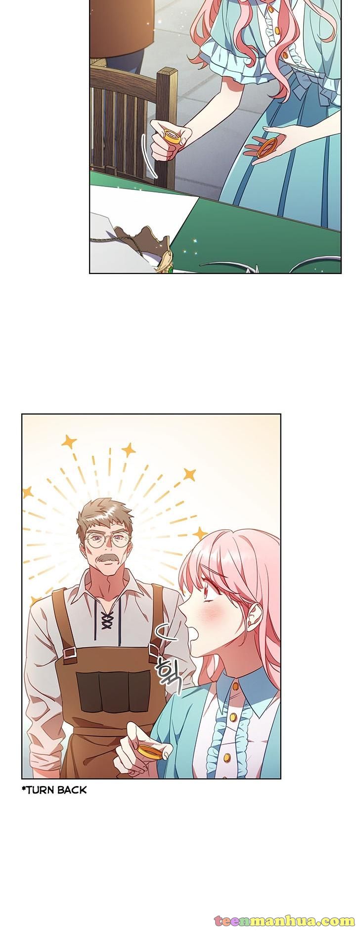I’m Divorced, but I’m a Chaebol Chapter 10 - Page 24