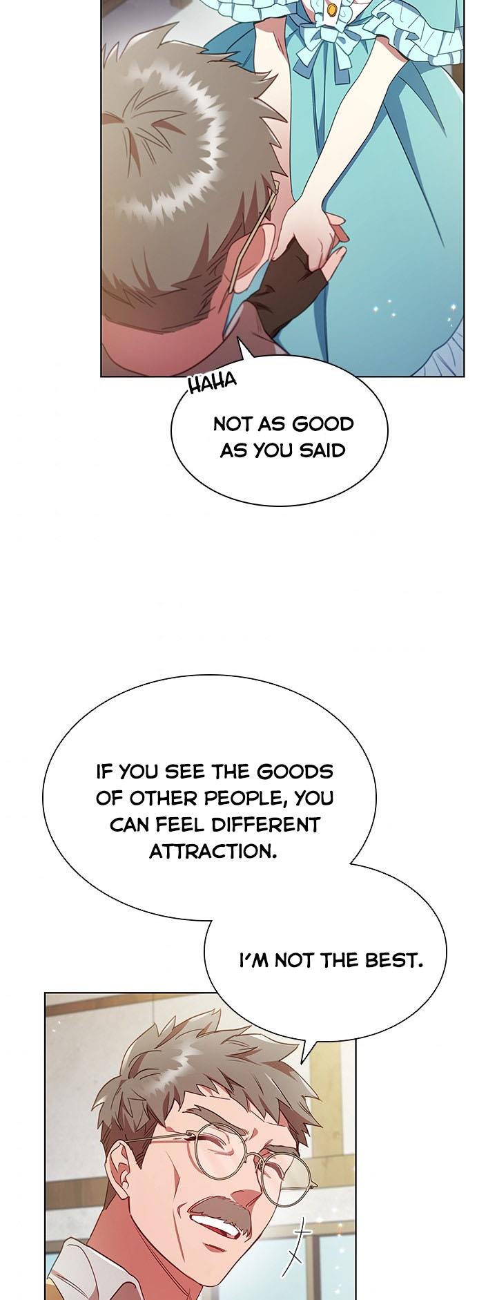 I’m Divorced, but I’m a Chaebol Chapter 10 - Page 26