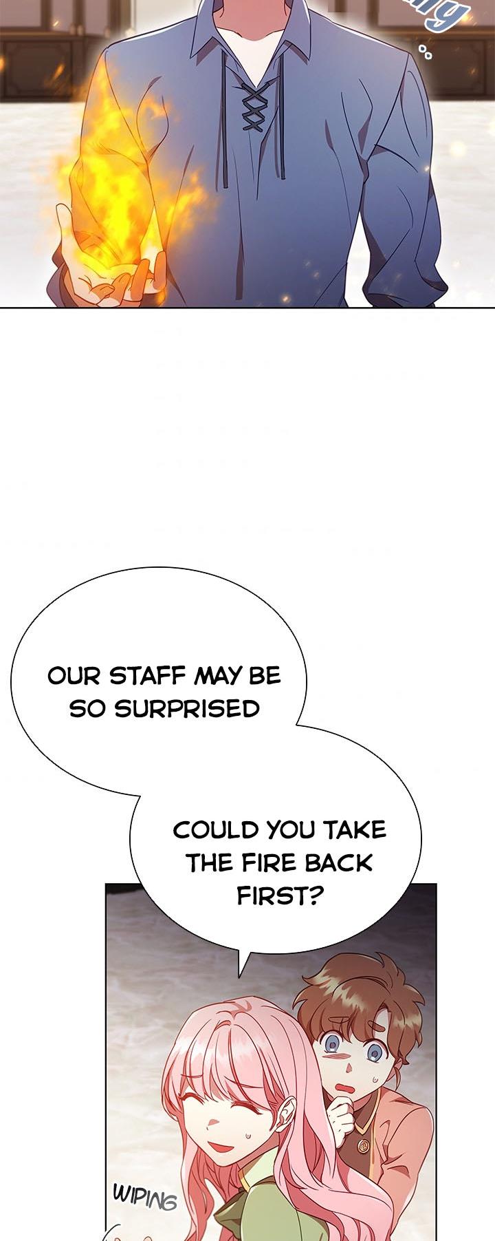 I’m Divorced, but I’m a Chaebol Chapter 10 - Page 3