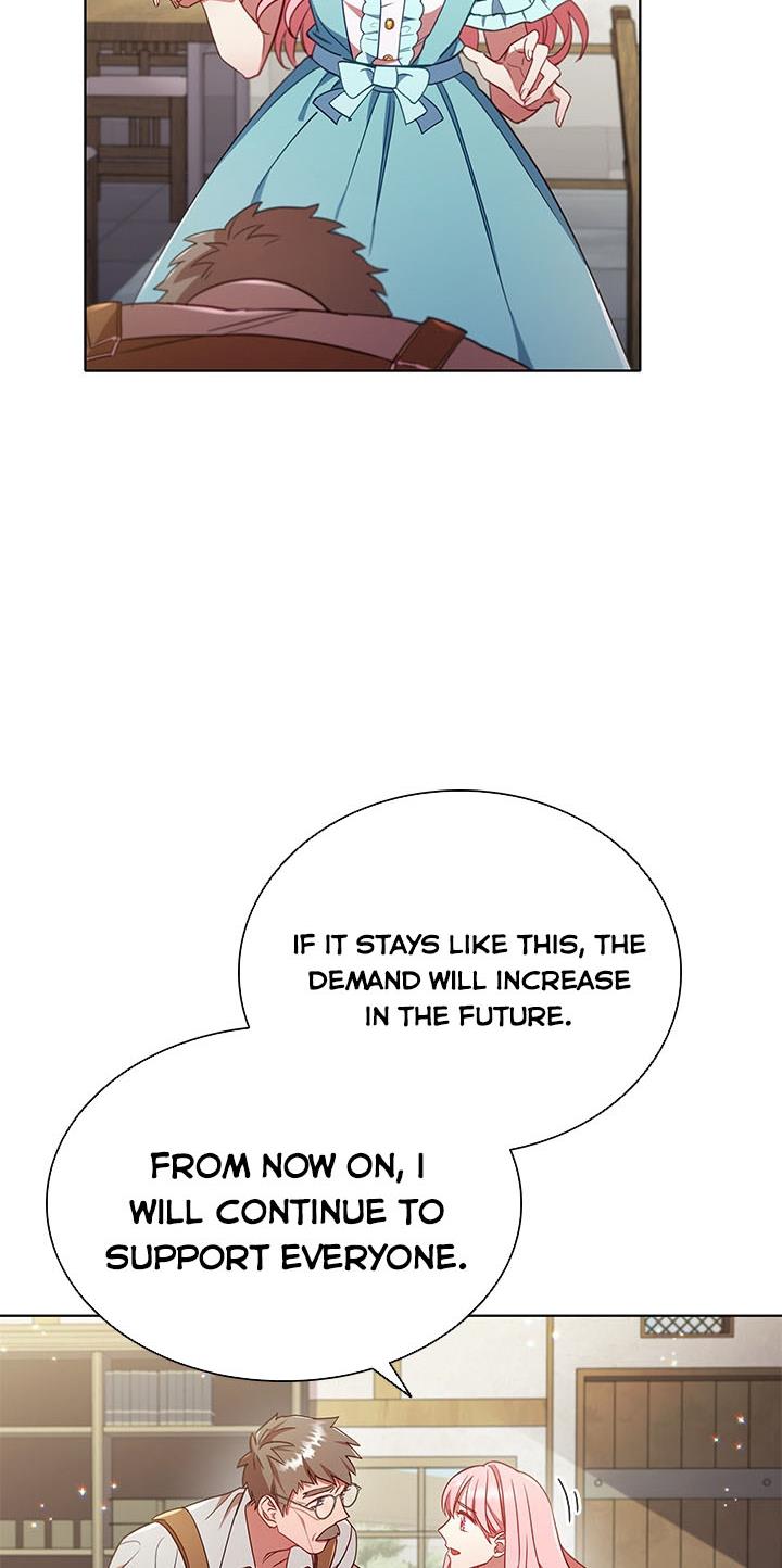 I’m Divorced, but I’m a Chaebol Chapter 10 - Page 31