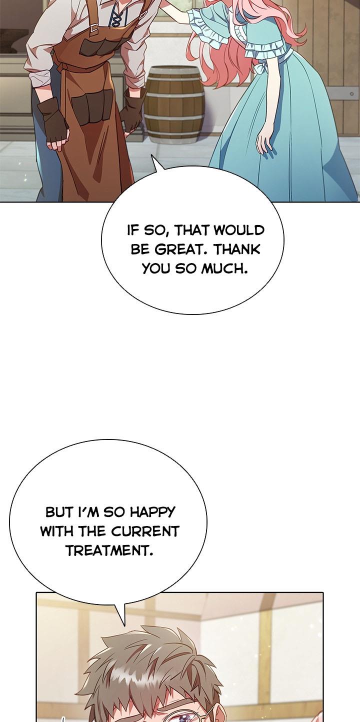I’m Divorced, but I’m a Chaebol Chapter 10 - Page 32