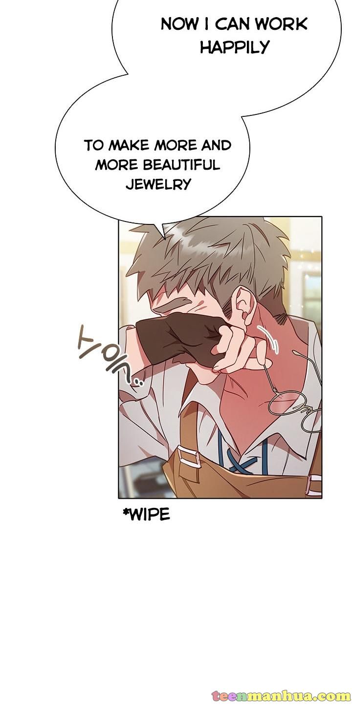 I’m Divorced, but I’m a Chaebol Chapter 10 - Page 35