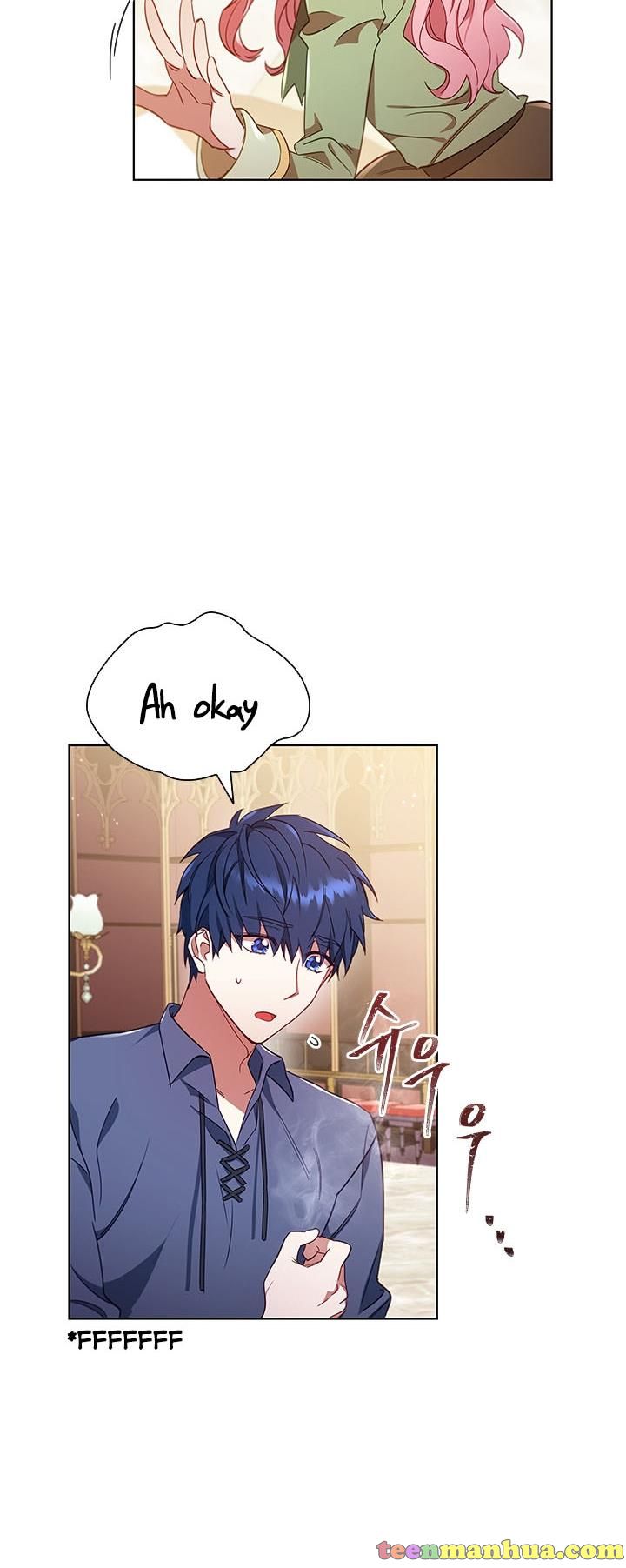I’m Divorced, but I’m a Chaebol Chapter 10 - Page 4