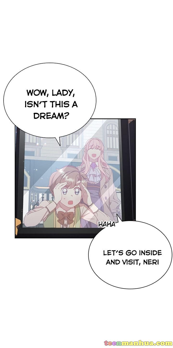 I’m Divorced, but I’m a Chaebol Chapter 10 - Page 46