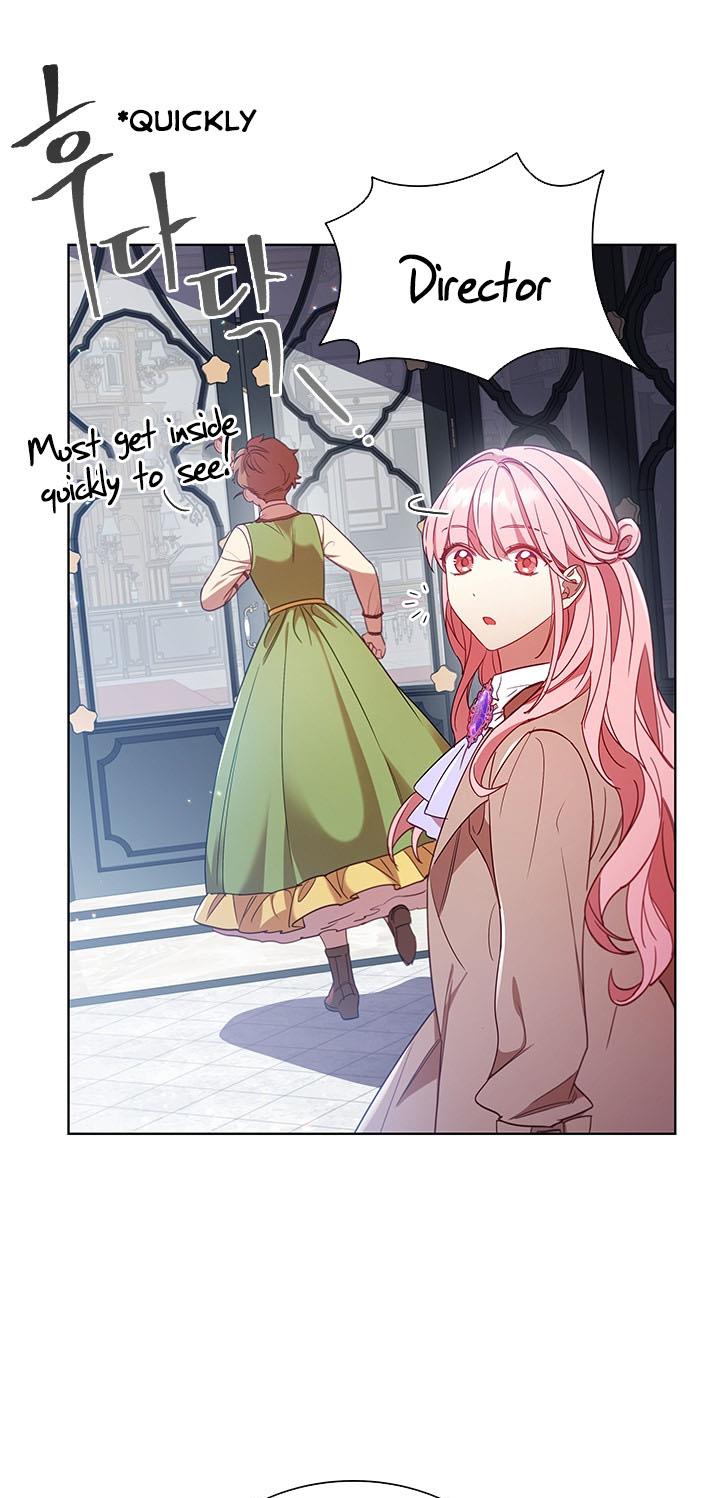 I’m Divorced, but I’m a Chaebol Chapter 10 - Page 47