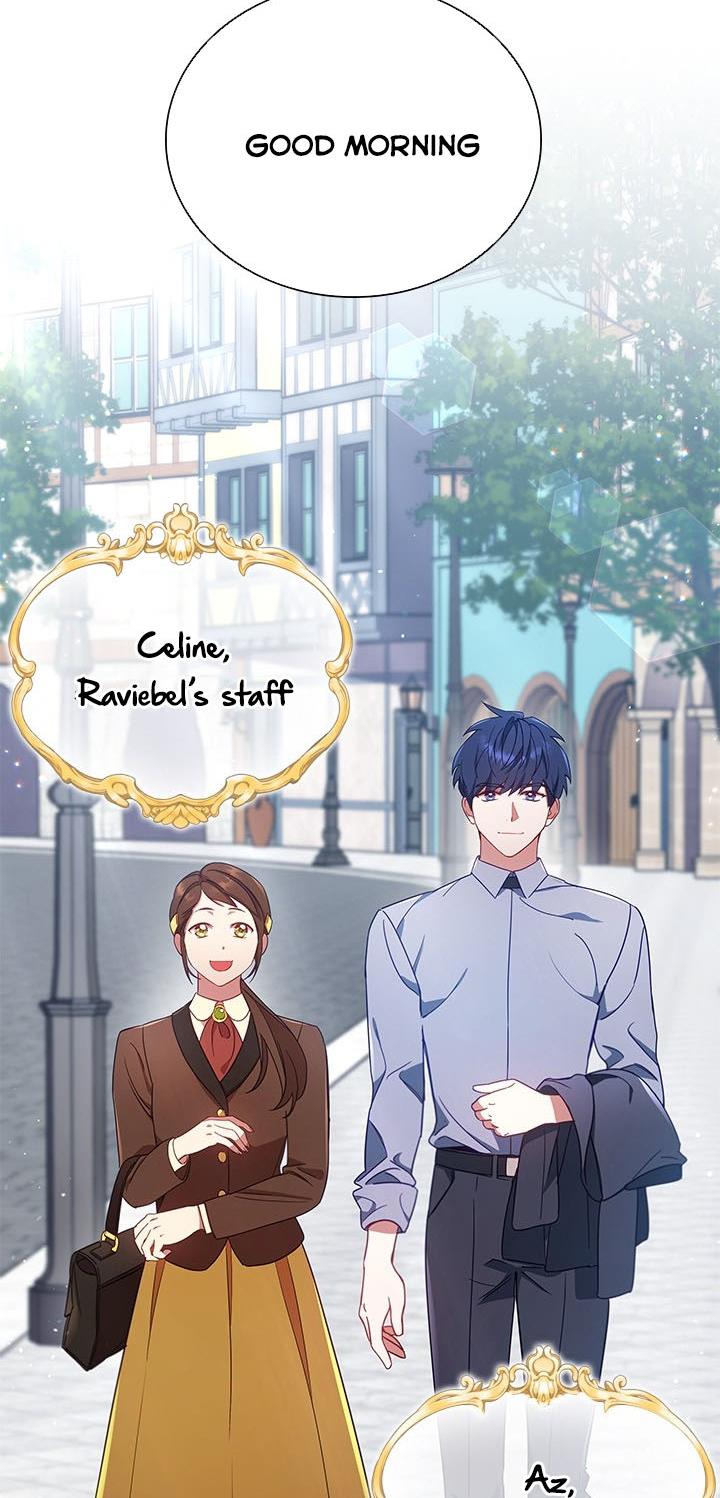 I’m Divorced, but I’m a Chaebol Chapter 10 - Page 48