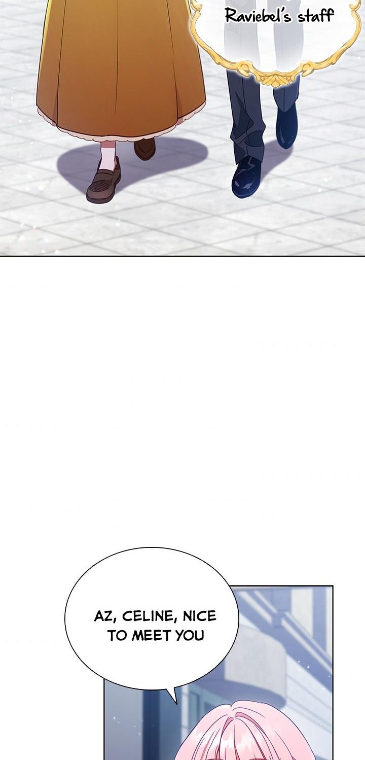I’m Divorced, but I’m a Chaebol Chapter 10 - Page 49