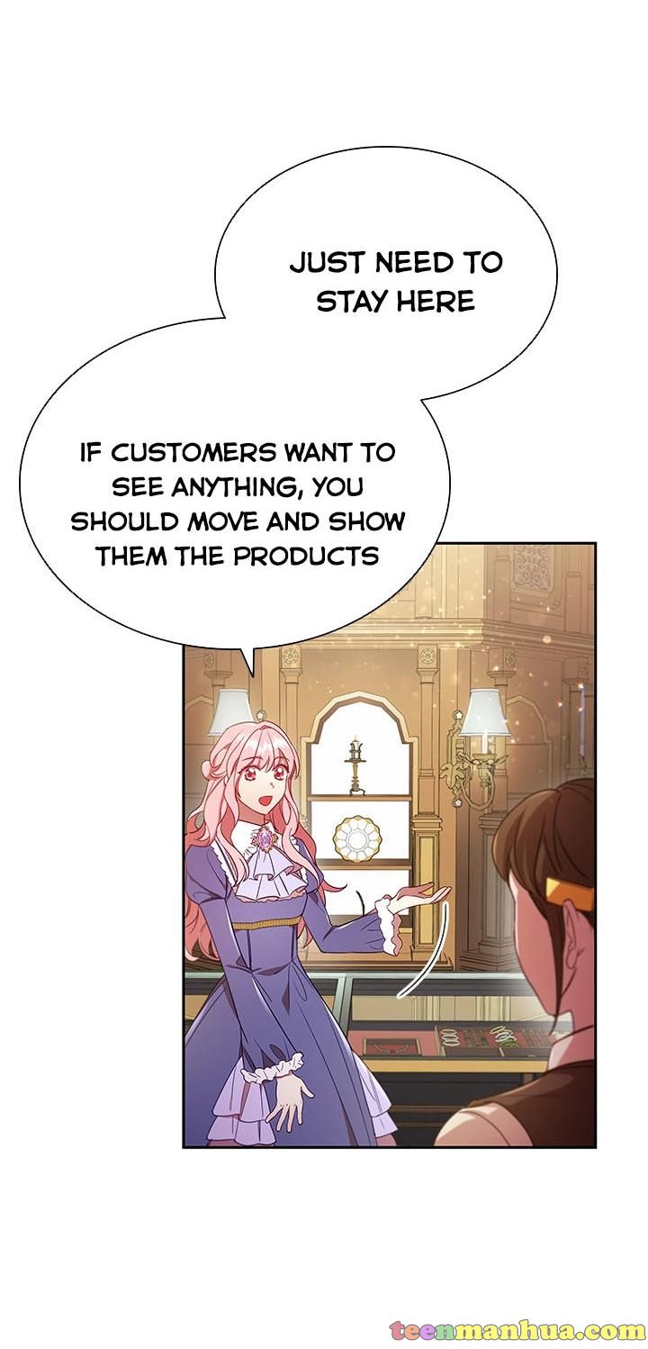 I’m Divorced, but I’m a Chaebol Chapter 10 - Page 53