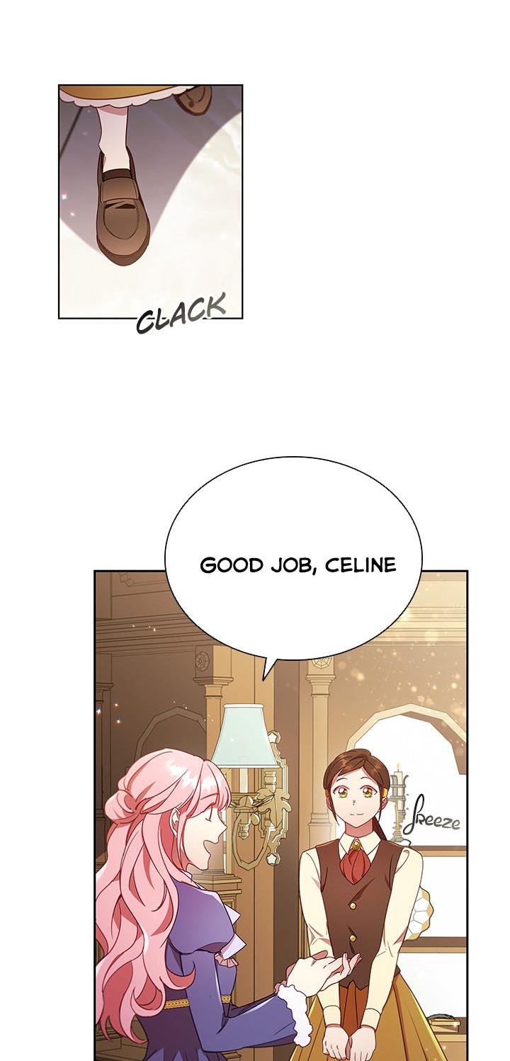 I’m Divorced, but I’m a Chaebol Chapter 10 - Page 54