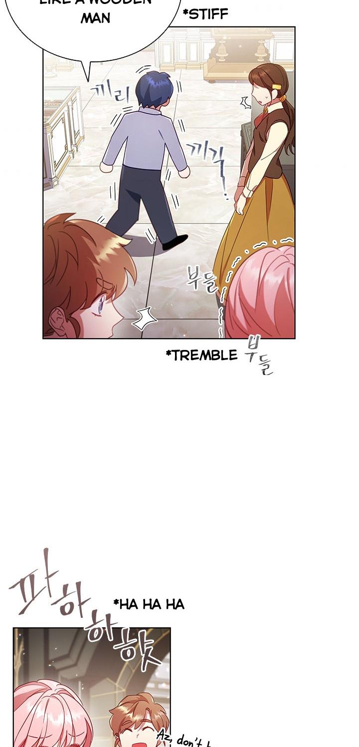 I’m Divorced, but I’m a Chaebol Chapter 10 - Page 57