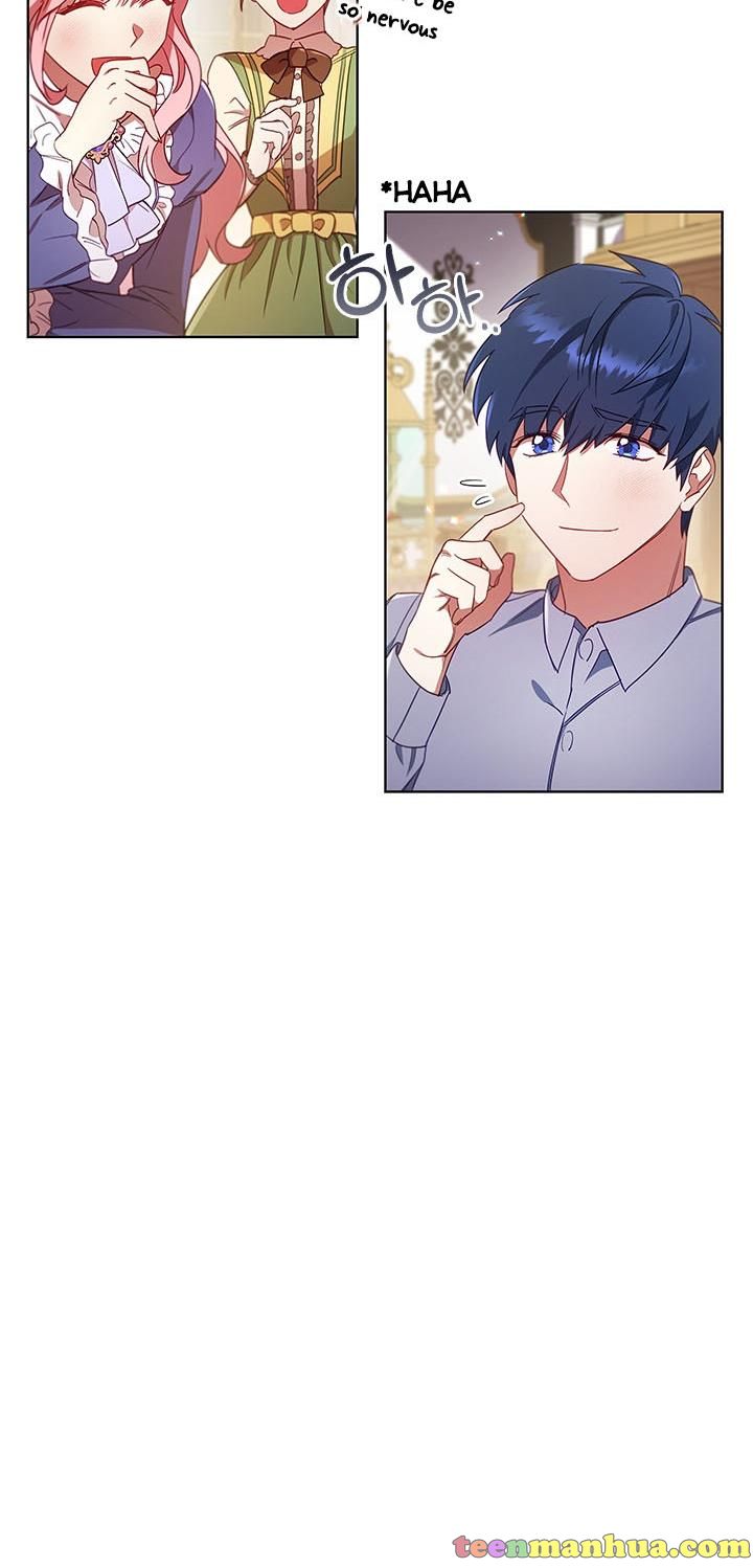I’m Divorced, but I’m a Chaebol Chapter 10 - Page 58