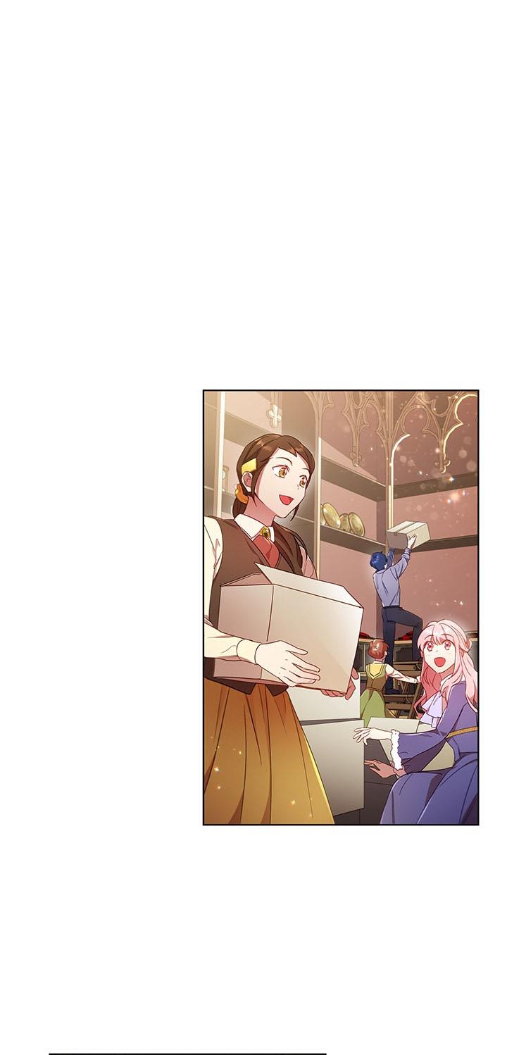 I’m Divorced, but I’m a Chaebol Chapter 10 - Page 59