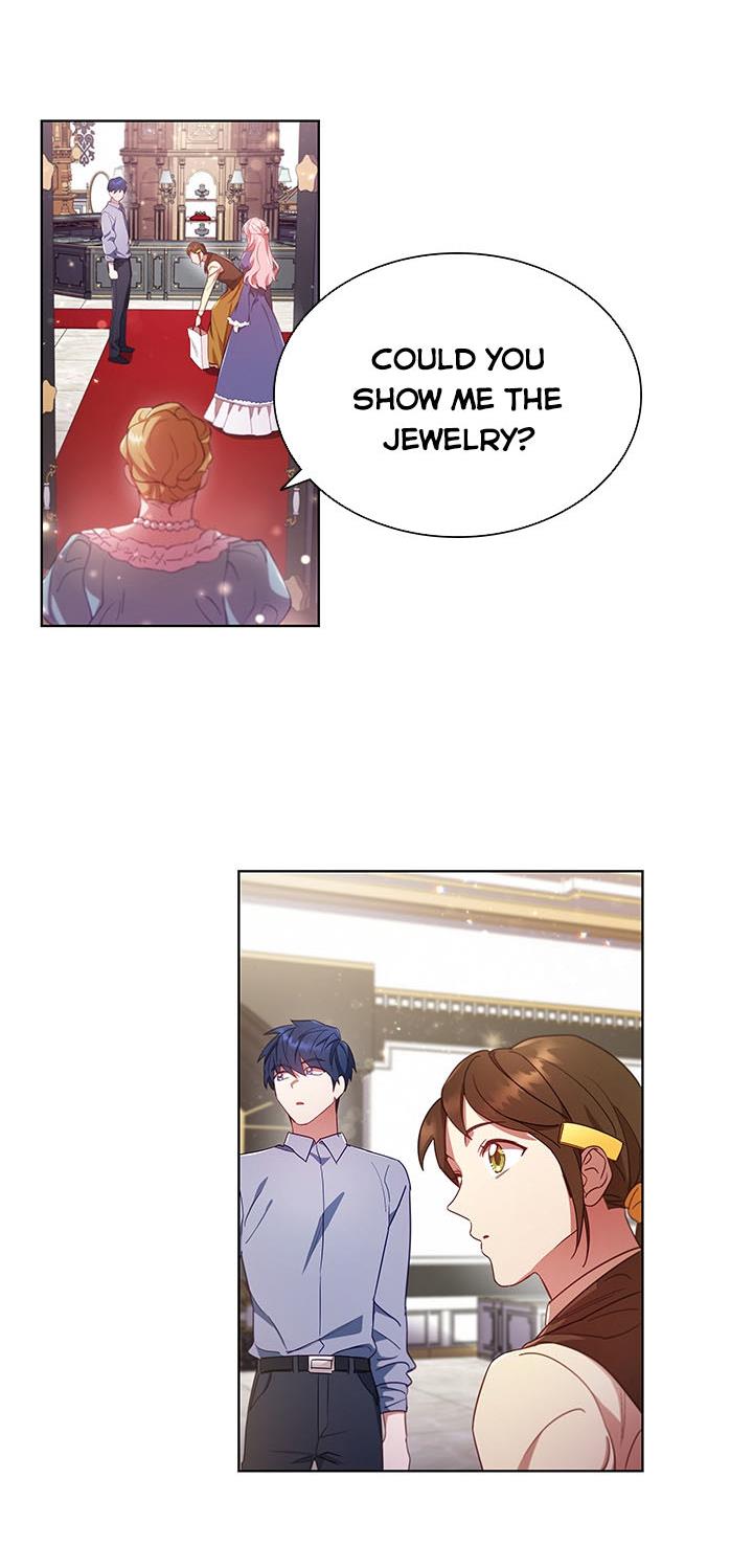 I’m Divorced, but I’m a Chaebol Chapter 10 - Page 62