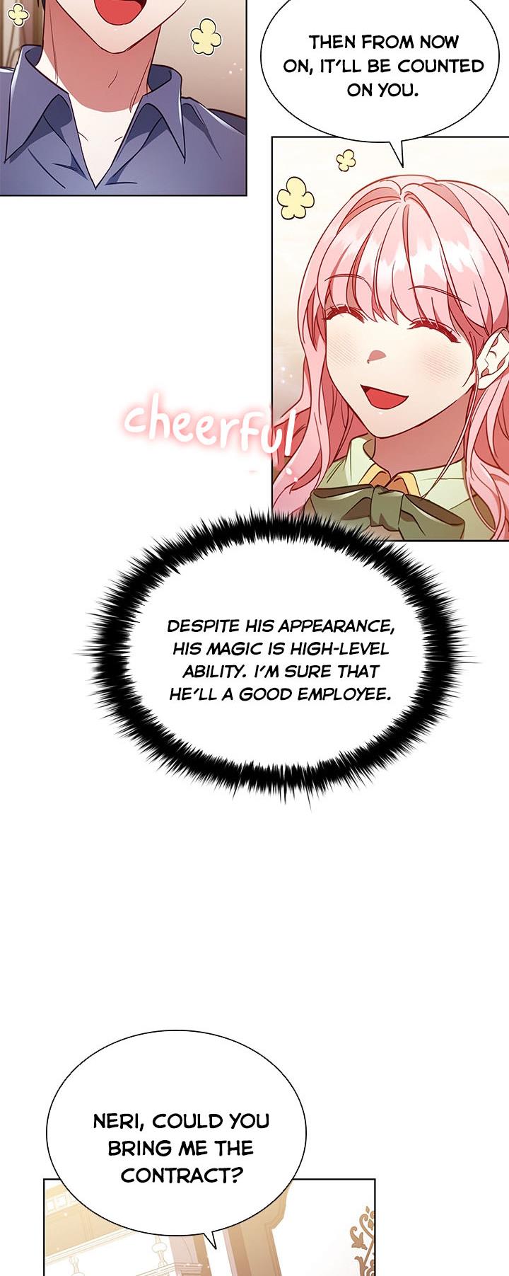 I’m Divorced, but I’m a Chaebol Chapter 10 - Page 7