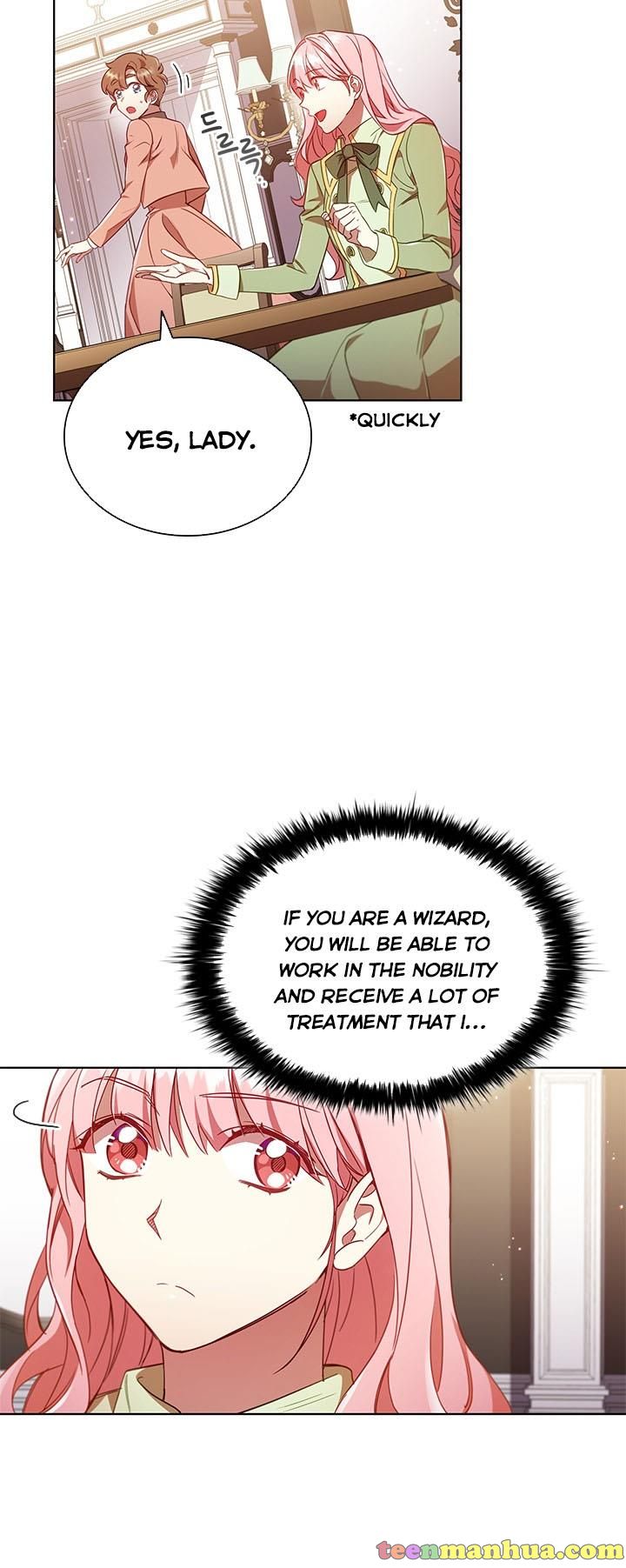 I’m Divorced, but I’m a Chaebol Chapter 10 - Page 8