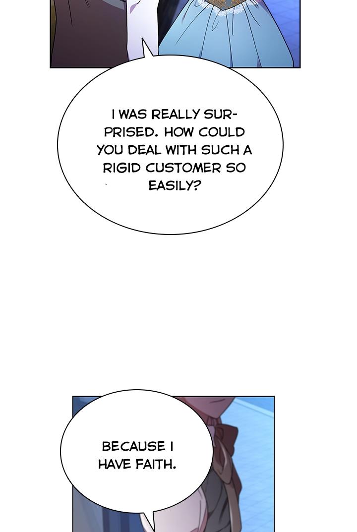 I’m Divorced, but I’m a Chaebol Chapter 12 - Page 11