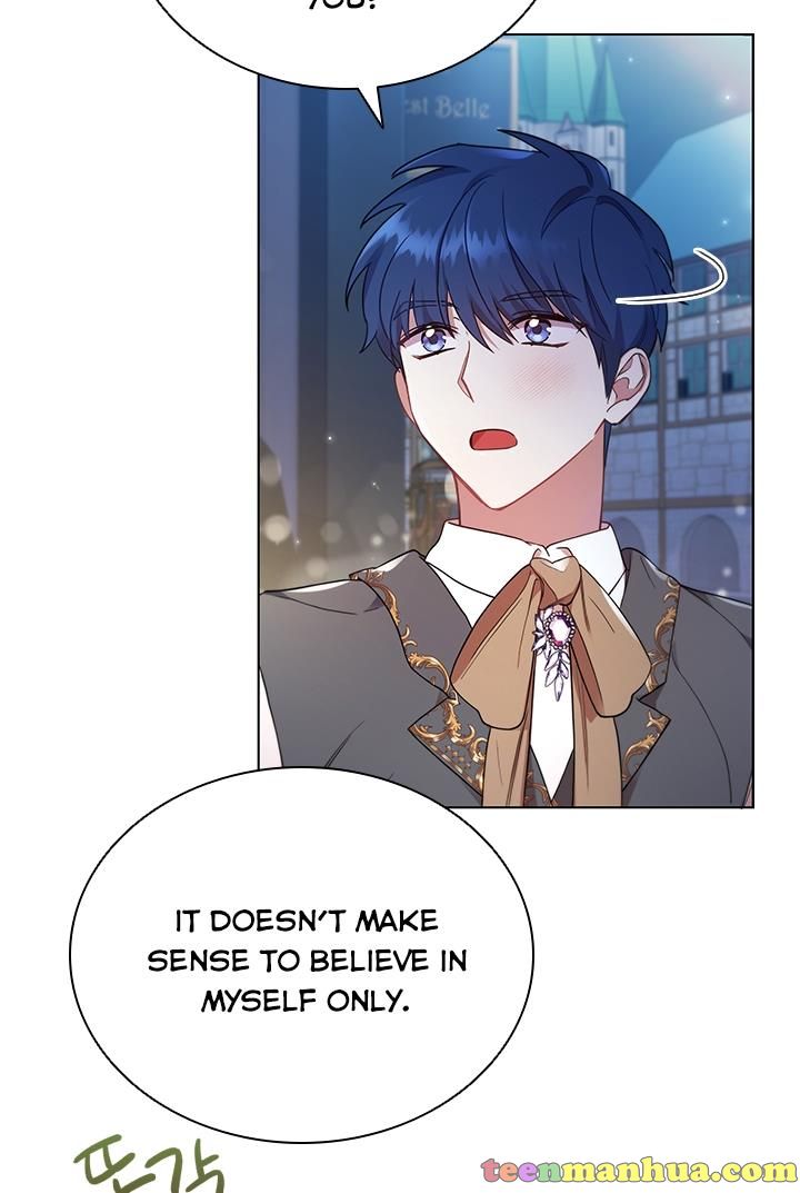 I’m Divorced, but I’m a Chaebol Chapter 12 - Page 13