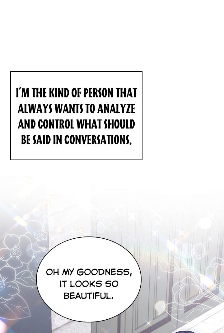 I’m Divorced, but I’m a Chaebol Chapter 12 - Page 22